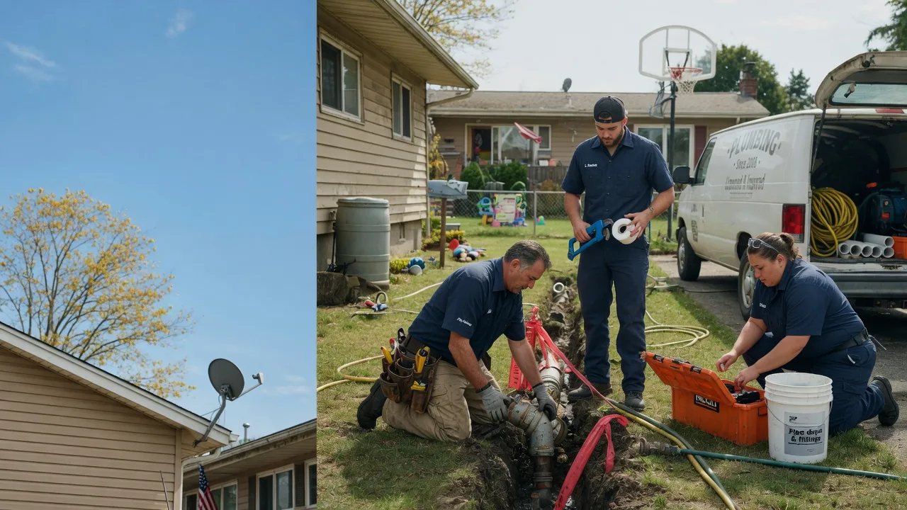 Garbage Disposal Replacement in Plainville, GA near me